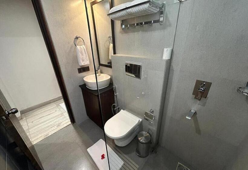 The Orchid Hotel Shimla