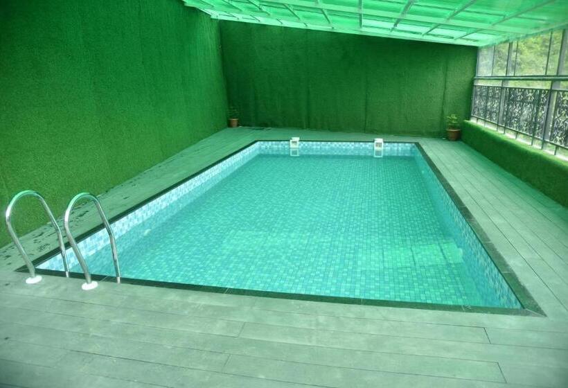 The Orchid Hotel Shimla