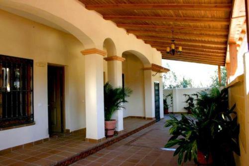 Apartamentos María Del Carmen