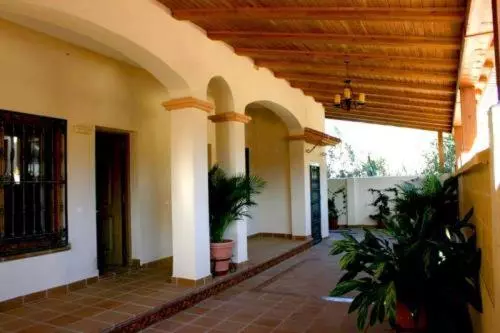 Apartamentos María Del Carmen