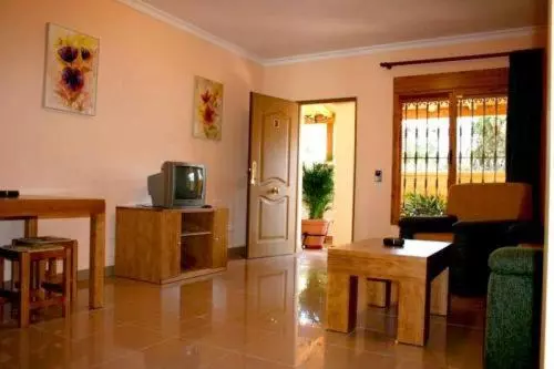 Apartamentos María Del Carmen