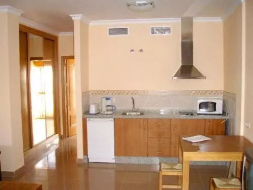 Apartamentos María Del Carmen