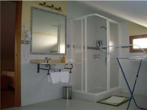 Apartamentos María Del Carmen