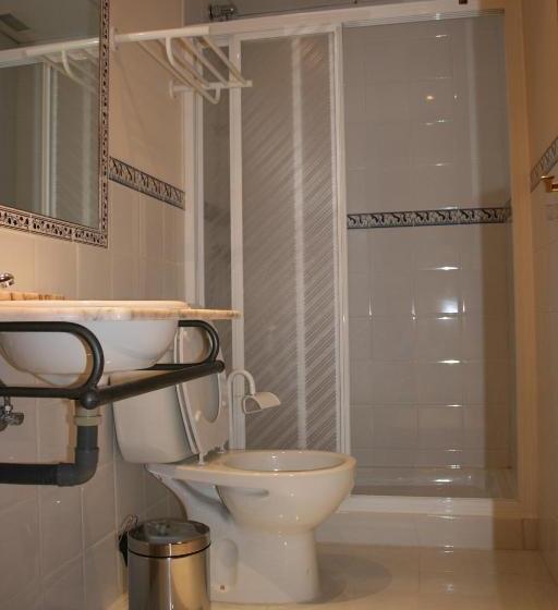 Apartamentos María Del Carmen