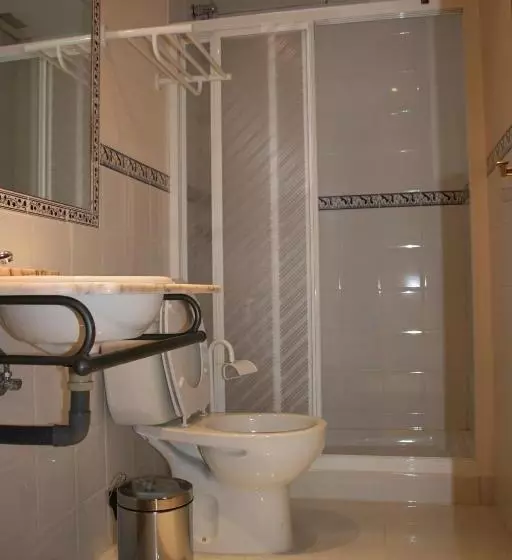 Apartamentos María Del Carmen