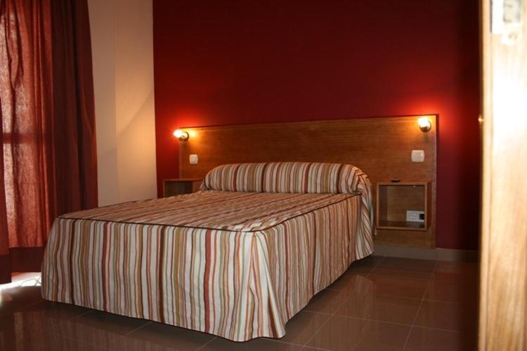 Apartamentos María Del Carmen