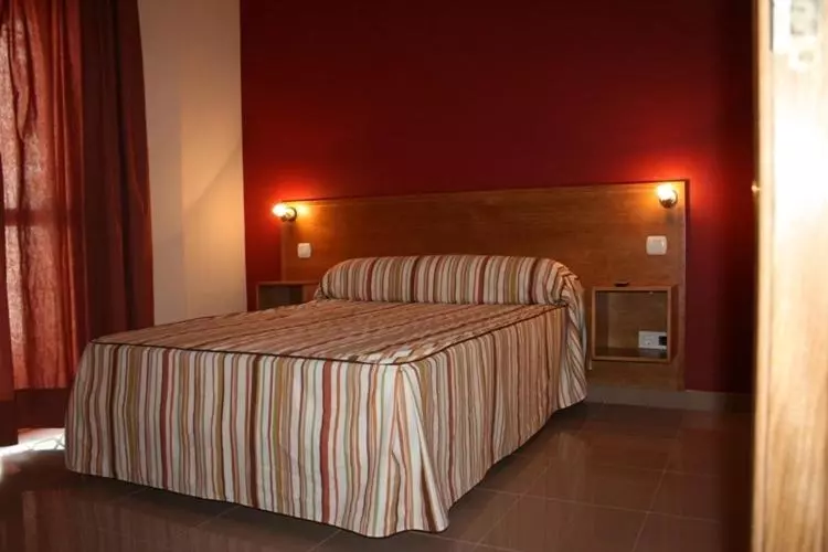 Apartamentos María Del Carmen