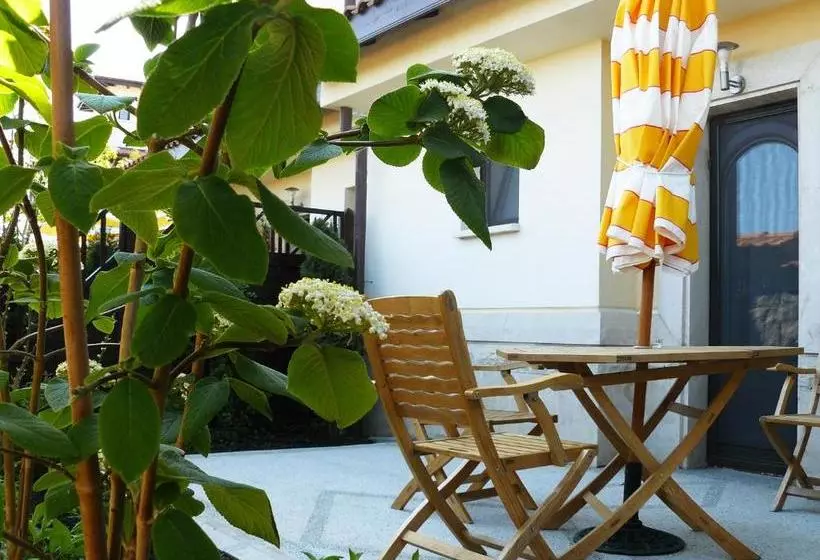 Hotelli Asti Art