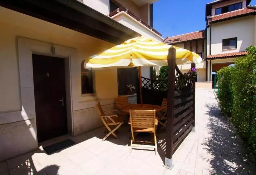 Hotelli Asti Art