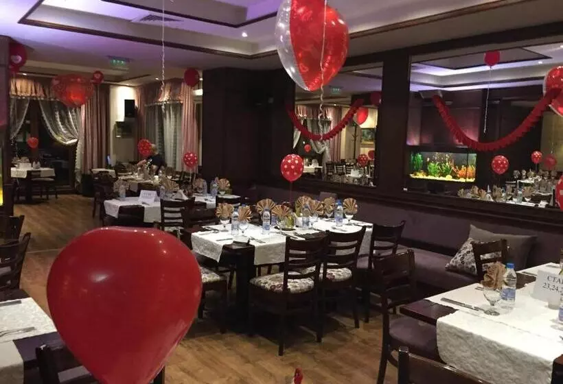 Chateau Montagne Hotel Troyan