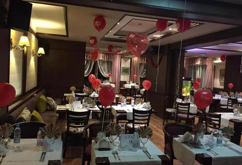 Chateau Montagne Hotel Troyan