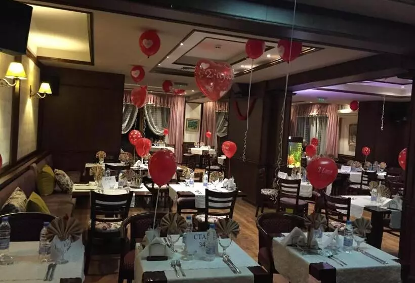 Chateau Montagne Hotel Troyan