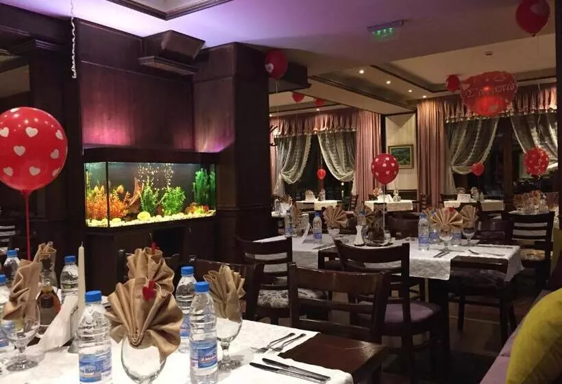 Chateau Montagne Hotel Troyan