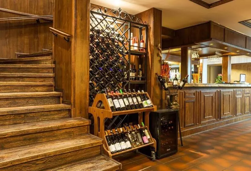 Chateau Montagne Hotel Troyan