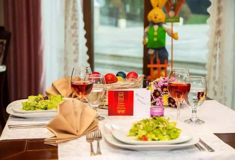 Chateau Montagne Hotel Troyan