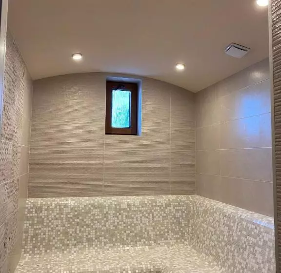 Chateau Montagne Hotel Troyan