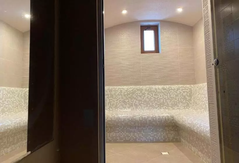 Chateau Montagne Hotel Troyan