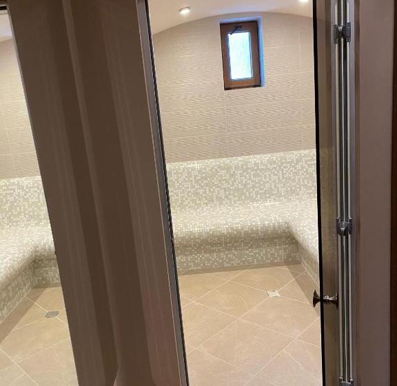 Chateau Montagne Hotel Troyan