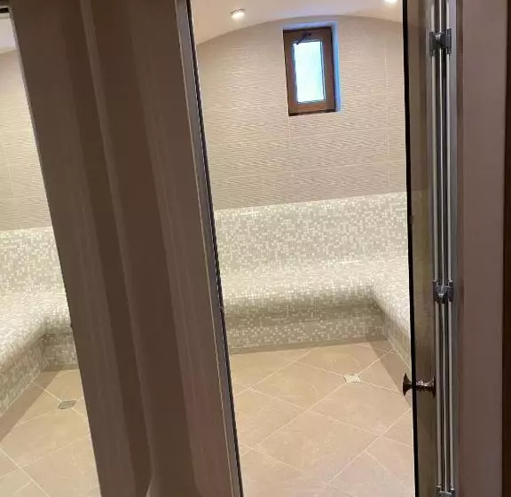 Chateau Montagne Hotel Troyan