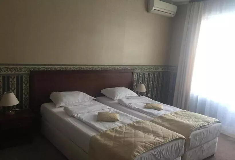 Chateau Montagne Hotel Troyan