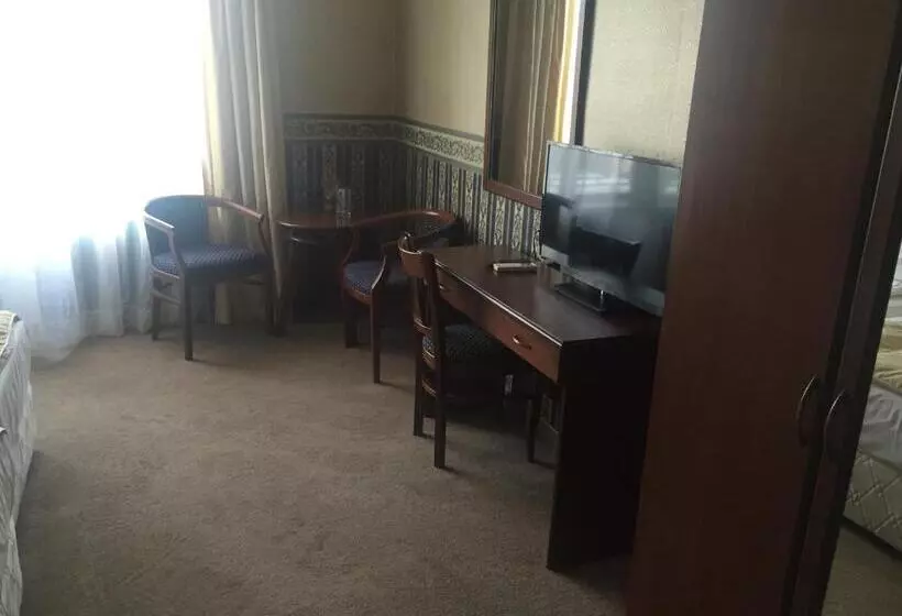 Chateau Montagne Hotel Troyan