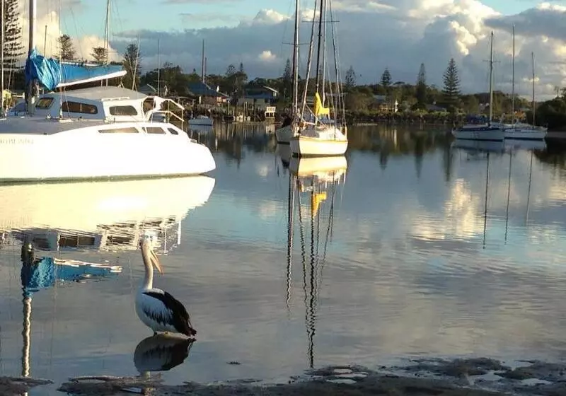 Coast Yamba   Adults Only