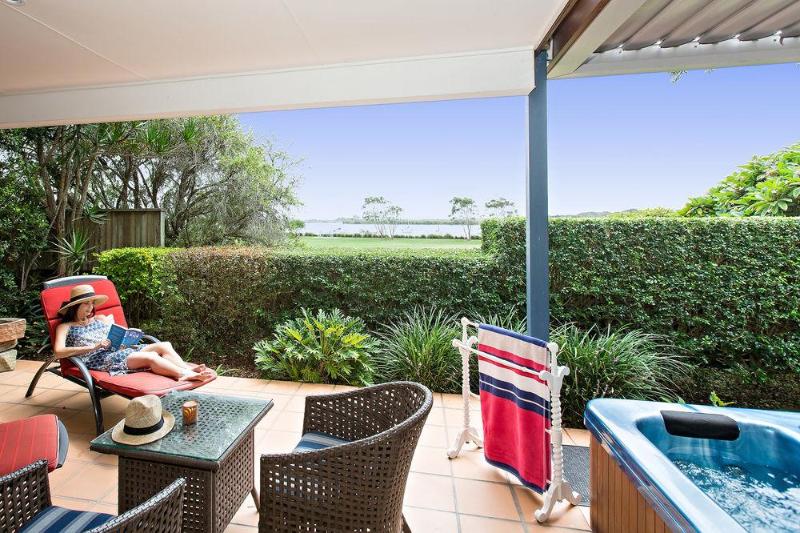 Coast Yamba   Adults Only