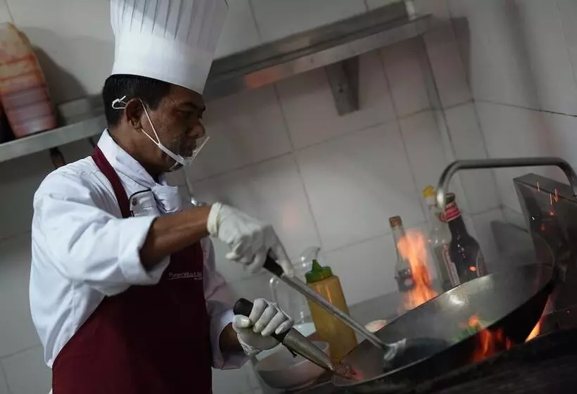 Furamaxclusive Resort & Villas, Ubud