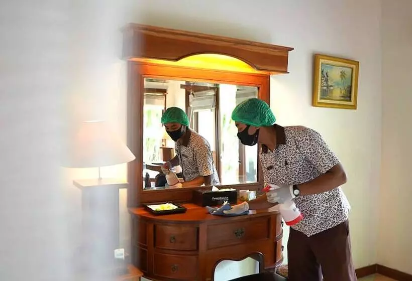 Furamaxclusive Resort & Villas, Ubud