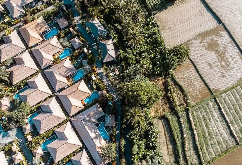 Furamaxclusive Resort & Villas, Ubud