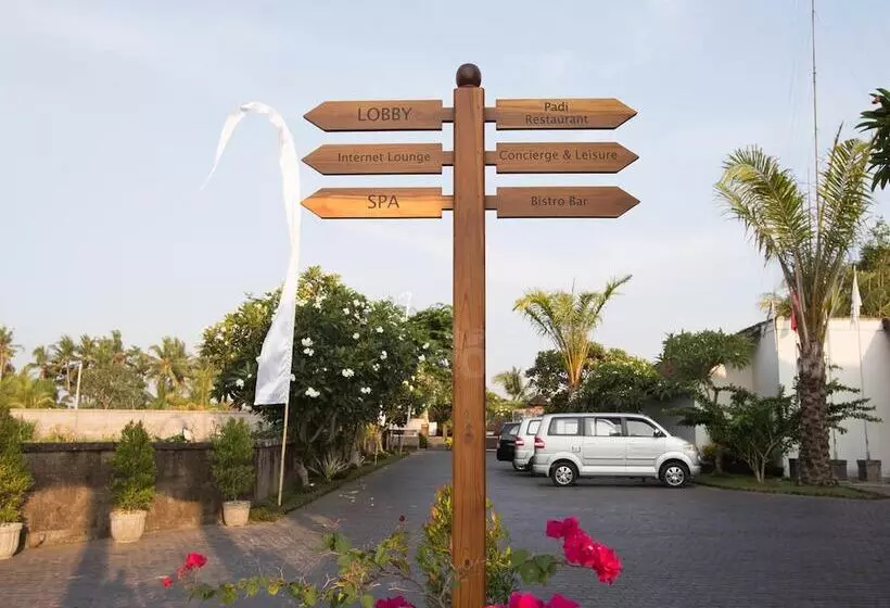 Furamaxclusive Resort & Villas, Ubud