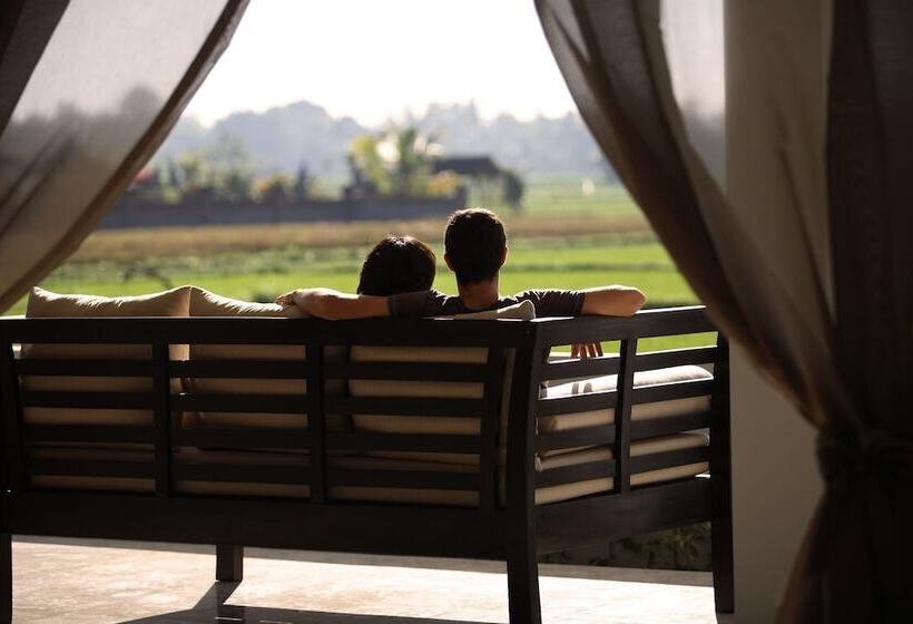 Furamaxclusive Resort & Villas, Ubud