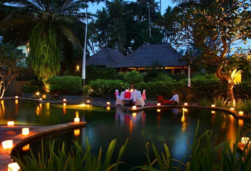 Furamaxclusive Resort & Villas, Ubud