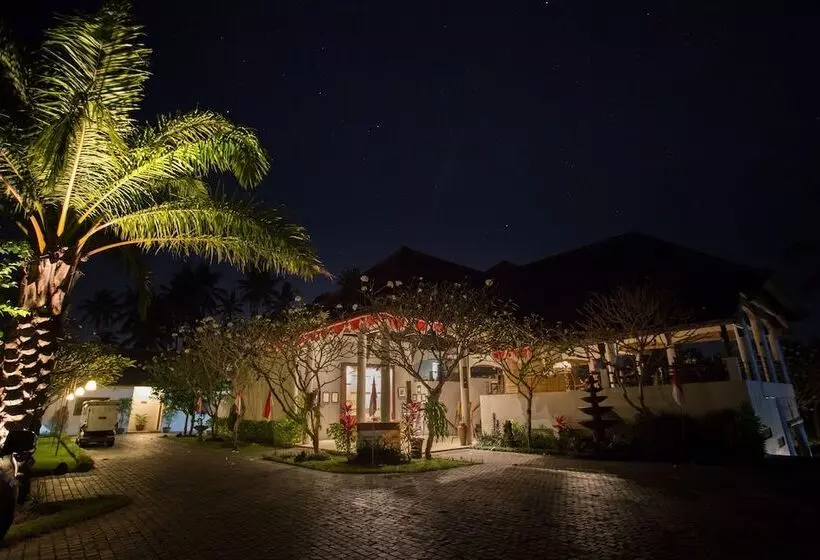 Furamaxclusive Resort & Villas, Ubud