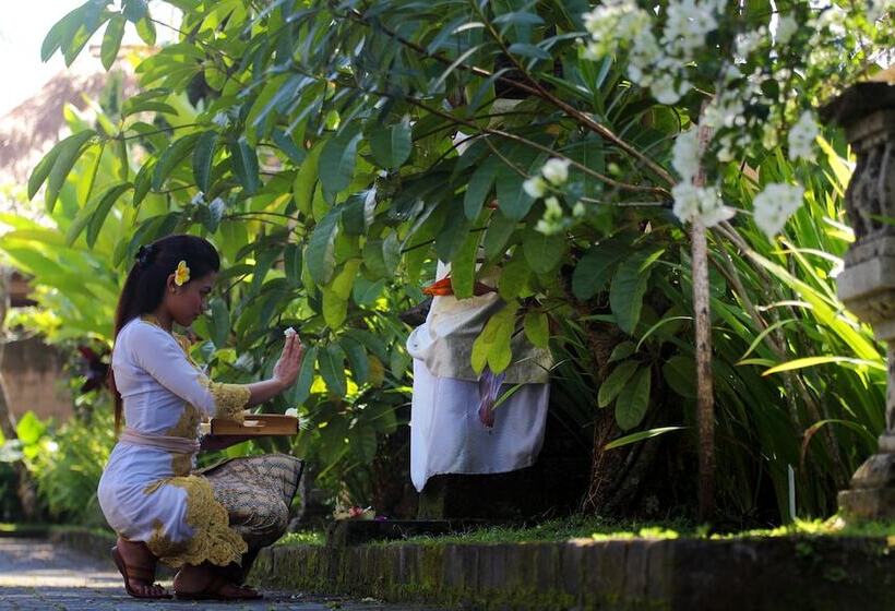 Furamaxclusive Resort & Villas, Ubud