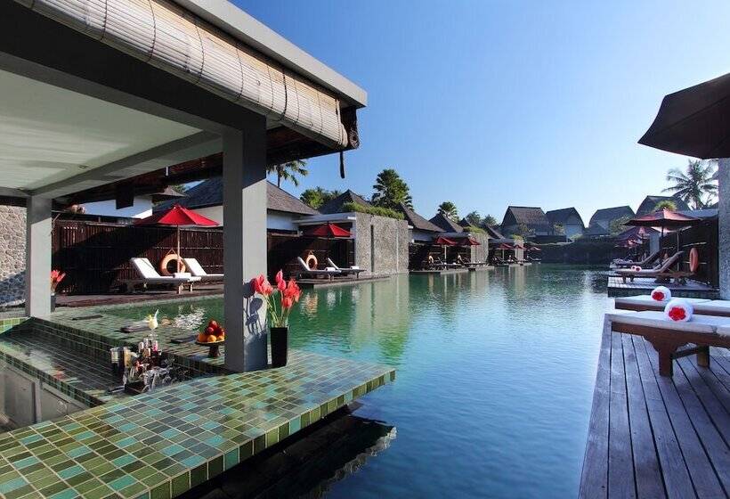 Furamaxclusive Resort & Villas, Ubud
