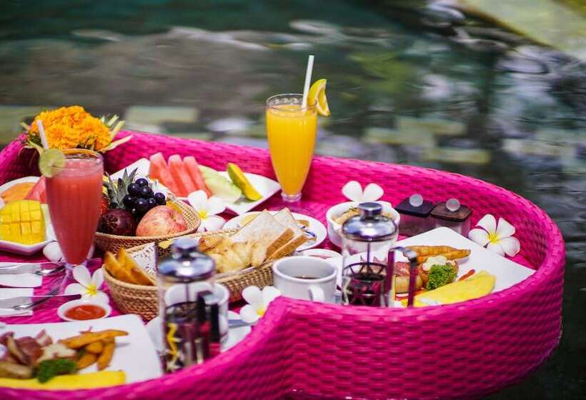 Furamaxclusive Resort & Villas, Ubud