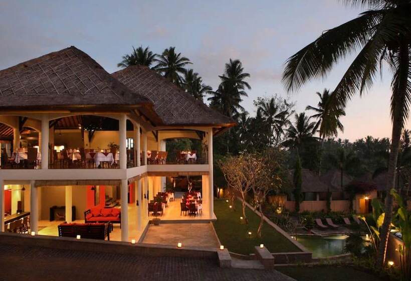 Furamaxclusive Resort & Villas, Ubud