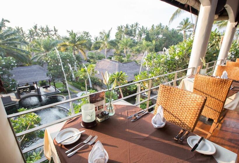 Furamaxclusive Resort & Villas, Ubud