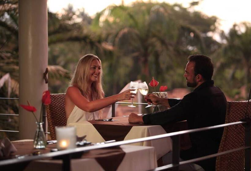 Furamaxclusive Resort & Villas, Ubud