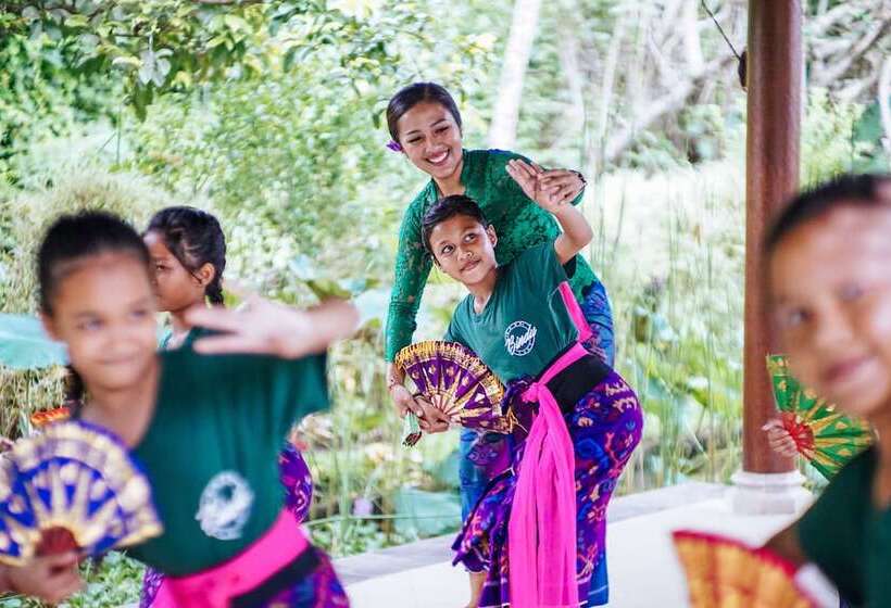 Furamaxclusive Resort & Villas, Ubud