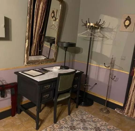 בית מלון כפרי Sogni D Oro