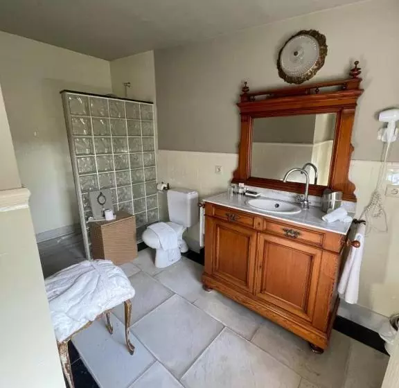 בית מלון כפרי Sogni D Oro