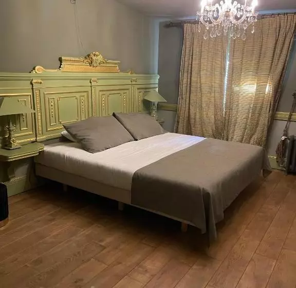 בית מלון כפרי Sogni D Oro