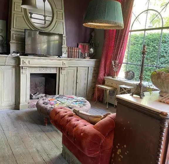 בית מלון כפרי Sogni D Oro