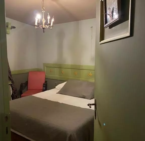 בית מלון כפרי Sogni D Oro