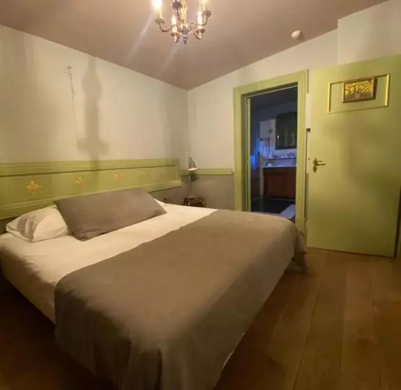 בית מלון כפרי Sogni D Oro