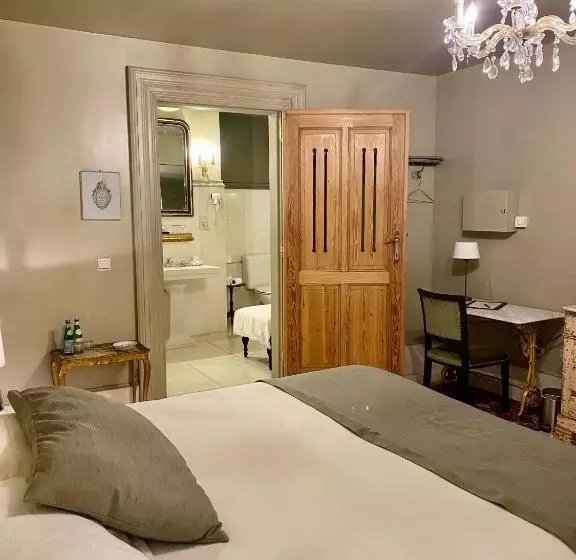 בית מלון כפרי Sogni D Oro