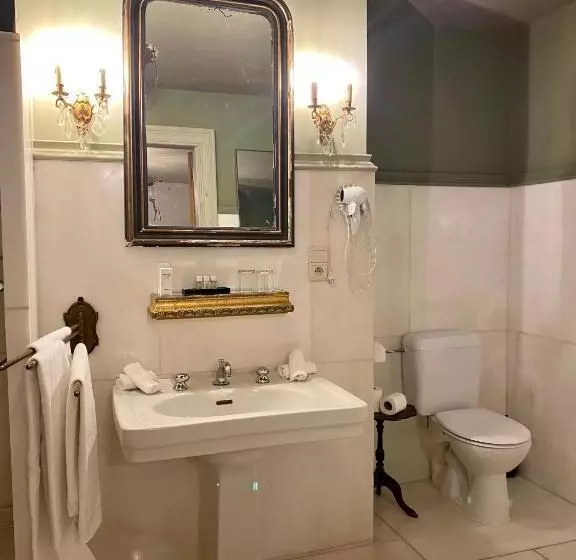 בית מלון כפרי Sogni D Oro