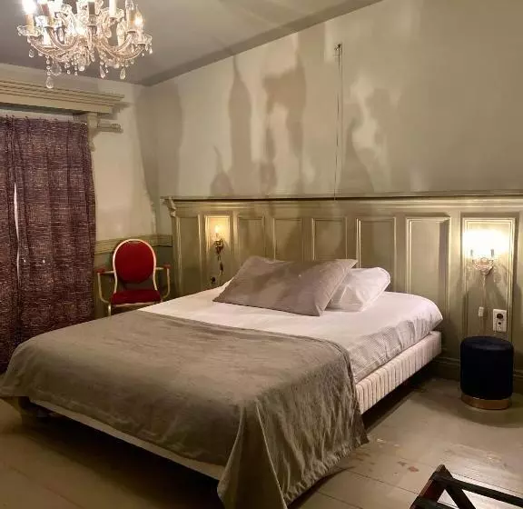 בית מלון כפרי Sogni D Oro